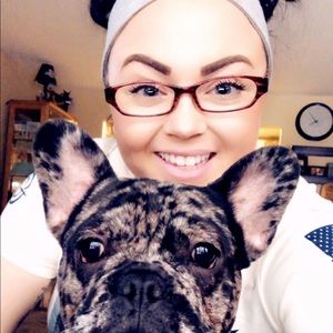 Meet your Posher, Tom